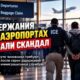 Задержания ICE в аэропортах Tweed и Bradley в Коннектикуте