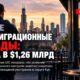 Снижение коммерческой активности в Cook County на фоне иммиграционного правоприменения