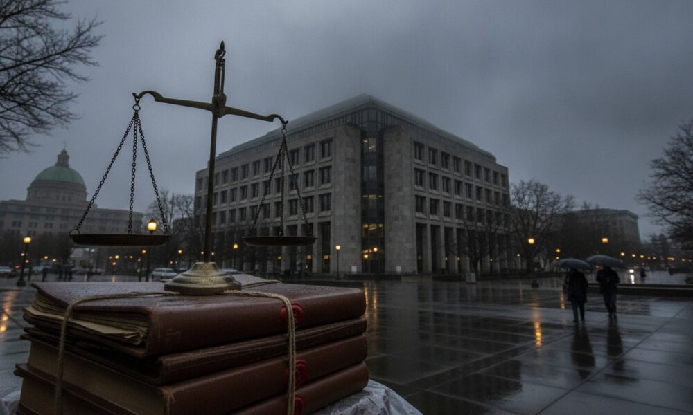 Жителя Coulee Dam приговорили к 10 годам за насилие над ребёнком