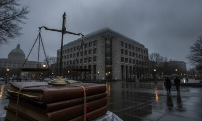 Жителя Coulee Dam приговорили к 10 годам за насилие над ребёнком
