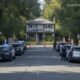 В Crown Hill мужчина с несколькими ордерами задержан после часового противостояния