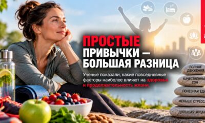 Эмоциональное переедание и «пищевая зависимость» оказались тесно связаны