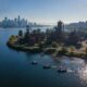 Очистка загрязнений у Gas Works Park в Seattle оценивается примерно в $73 млн