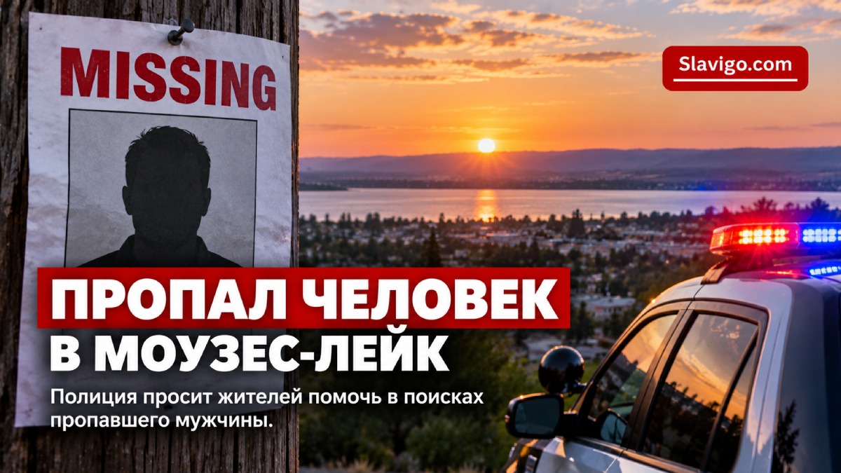 В Grant County ищут 70-летнего мужчину после сообщения о теле в ирригационном канале