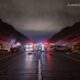 Пять человек погибли в лобовой аварии на Highway 2