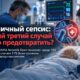 В 9 больницах США около трети инфекционных случаев сепсиса сочли потенциально предотвратимыми