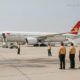 Возвращение 110 граждан Вьетнама из США при координации с ICE