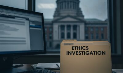 Омбудсмен выявил четыре группы нарушений этики у оценщика King County John Wilson