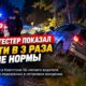 В Kingston водителя задержали после ДТП: breathalyzer показал почти тройной лимит алкоголя