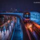 В сентябре Link light rail ждут ночные остановки и пересадки