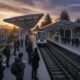 Станция Link Pinehurst откроется в Seattle 30 сентября