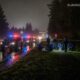 В Lynnwood неизвестные ранили мужчину и скрылись на автомобиле