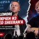 Macklemore исключили из тура Ed Sheeran после политического конфликта вокруг выступлений