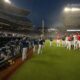 Mariners проиграли Athletics третий матч подряд