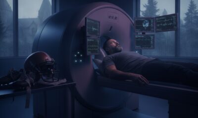 Экс-квотербек Seahawks Matt Hasselbeck участвует в исследовании CTE