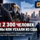 Последствия Operation Metro Surge и депортации задержанных в Миннесоте