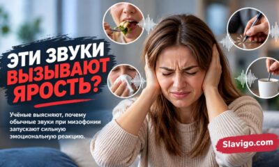 Мизофония может иметь семейный компонент, но единственного «гена раздражающих звуков» не найдено