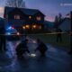 В Moses Lake мужчину задержали по обвинению в убийстве собственного отца
