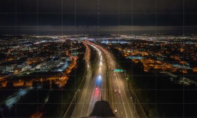 Мотоциклиста задержали после поездки по I-5 со скоростью свыше 130 миль в час