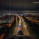 Мотоциклиста задержали после поездки по I-5 со скоростью свыше 130 миль в час