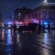 20-летняя женщина в критическом состоянии после стрельбы в Northgate