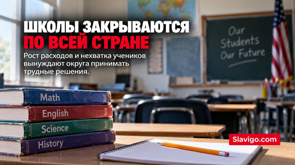 Реконструкция Pasco High School временно переместила около 130 учеников