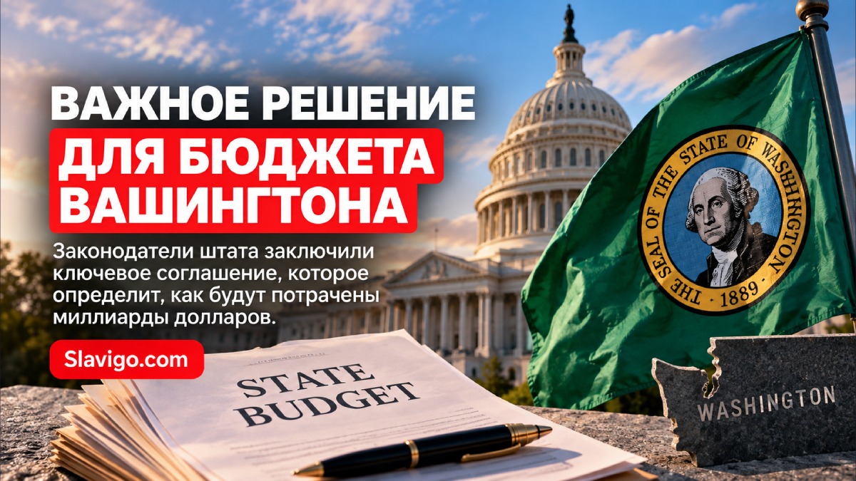 Pasco рассматривает 10-летние налоговые льготы для новых производственных объектов