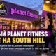 Planet Fitness планирует открыть четвёртый клуб в районе Spokane
