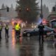 В Puyallup водителя задержали после наезда на пешехода