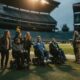 ALS Tour of Dreams организовал пациентам VIP-визит на Lumen Field