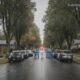 20-летняя женщина ранена при стрельбе в районе Bitter Lake в Seattle