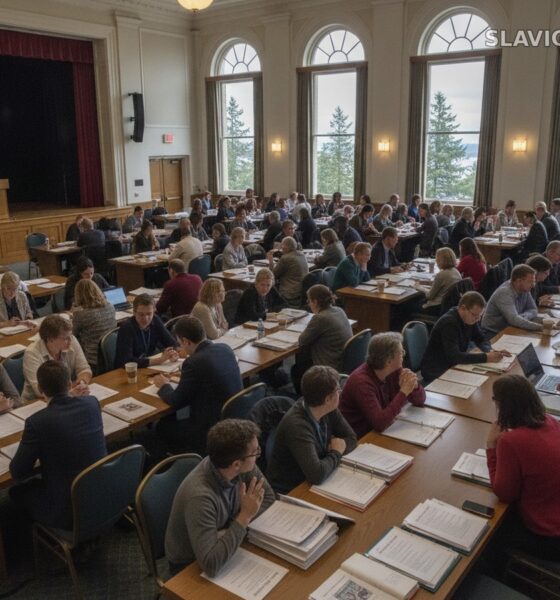 Учителя Seattle готовились голосовать по новому контракту с Seattle Public Schools