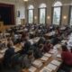 Учителя Seattle готовились голосовать по новому контракту с Seattle Public Schools