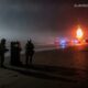 Взрывчатку из изъятого автомобиля обезвредили на пляже Seaview