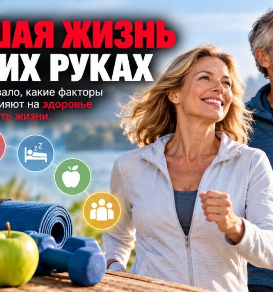 Социальная активность у пожилых связана с меньшей хрупкостью и жалобами на память