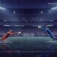 Sounders и New York Red Bulls сыграли 0:0 в Seattle
