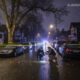 Перестрелка на юге Seattle повредила пять домов и три автомобиля