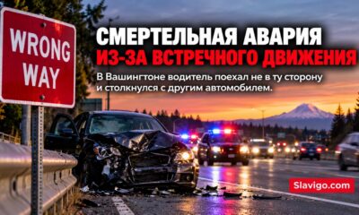 Погоня в Spanaway превысила 100 mph и закончилась PIT-манёвром