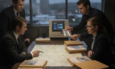 В Tacoma арестовали подозреваемого по делу об убийстве Kalyn «Penny» Smith в 2021 году