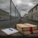 Иммиграционный центр в Tacoma, на условия которого поступили тысячи жалоб