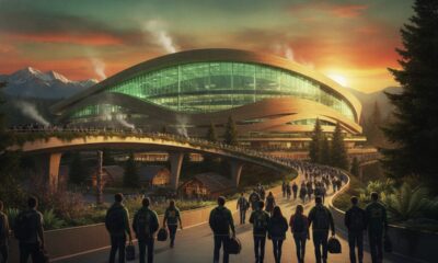 Tulalip Tribes обсуждают участие в возвращении Sonics