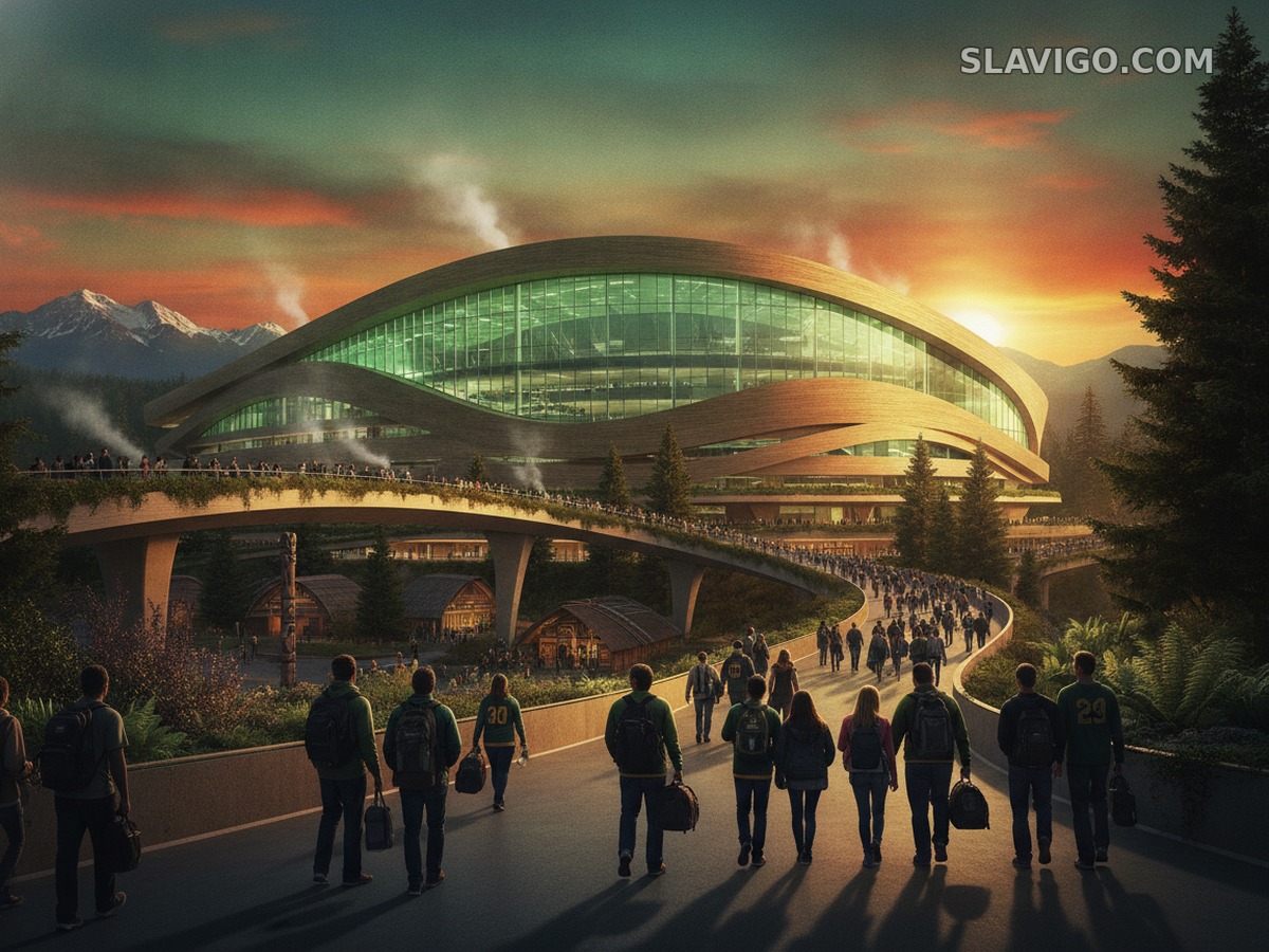 Tulalip Tribes обсуждают участие в возвращении Sonics
