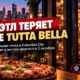 Tutta Bella закроет два ресторана в Seattle, включая первый в Columbia City