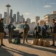 Walmart выплатит почти $120 тысяч курьерам Seattle после претензий по оплате труда