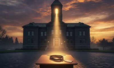Бывшую учительницу из Warden приговорили к 15 годам