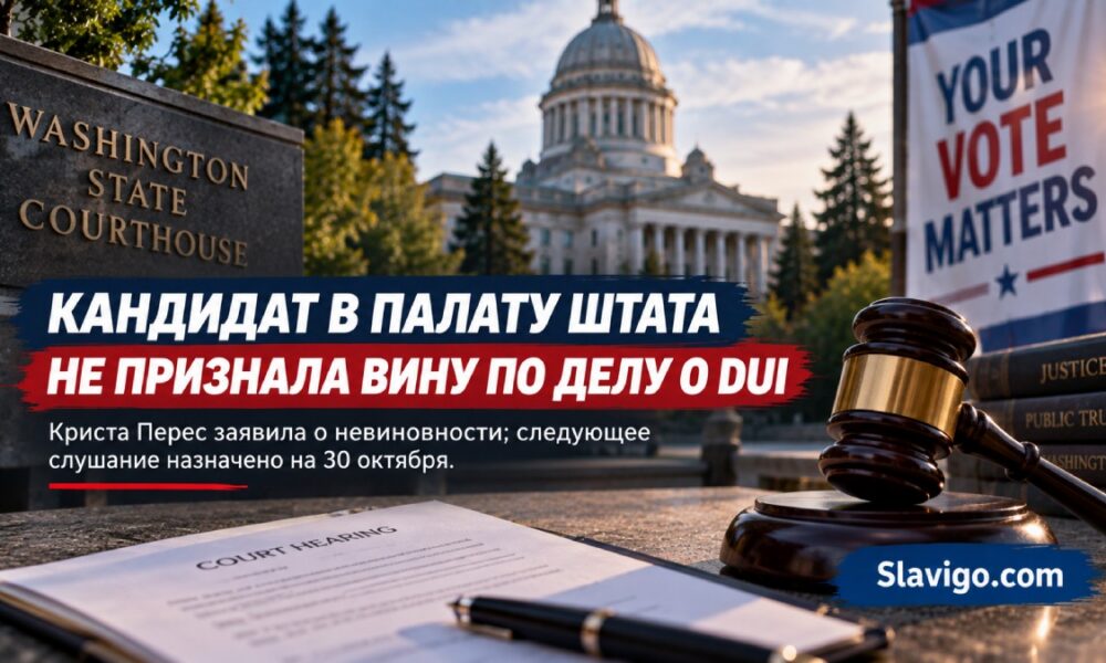 Washington добился временной защиты данных миллионов владельцев коммерческих прав