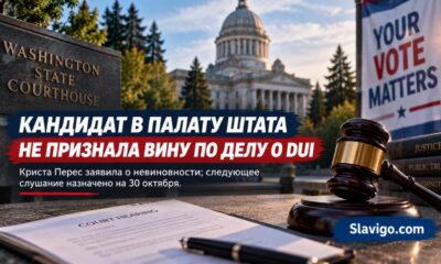 Washington добился временной защиты данных миллионов владельцев коммерческих прав