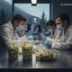 Ростки брокколи связали с новой вспышкой Salmonella в Вашингтоне