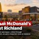 В West Richland планируют открыть первый McDonald’s