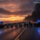 Стрельба между мотоклубами в Whatcom County завершилась задержаниями